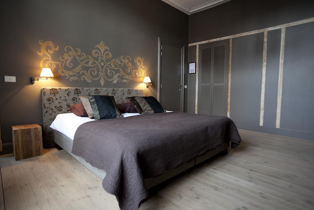 B&B Charming Brugge Quarto foto